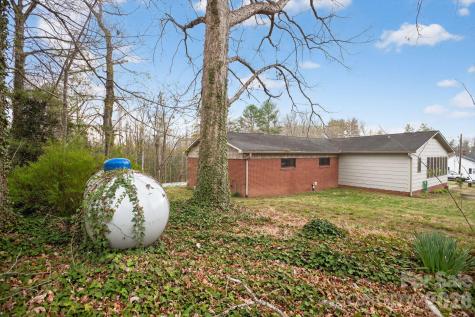 4783 Calico Road Lenoir NC 28645
