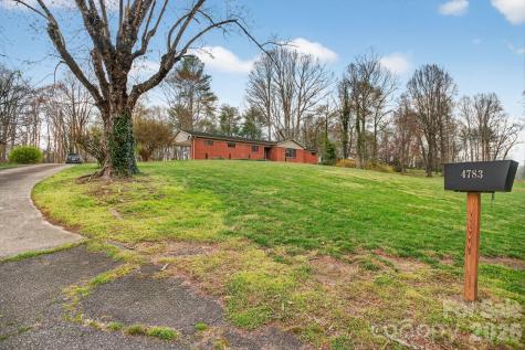 4783 Calico Road Lenoir NC 28645