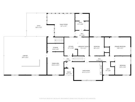 4783 Calico Road Lenoir NC 28645