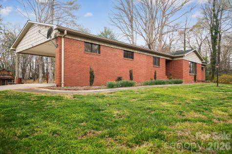 4783 Calico Road Lenoir NC 28645