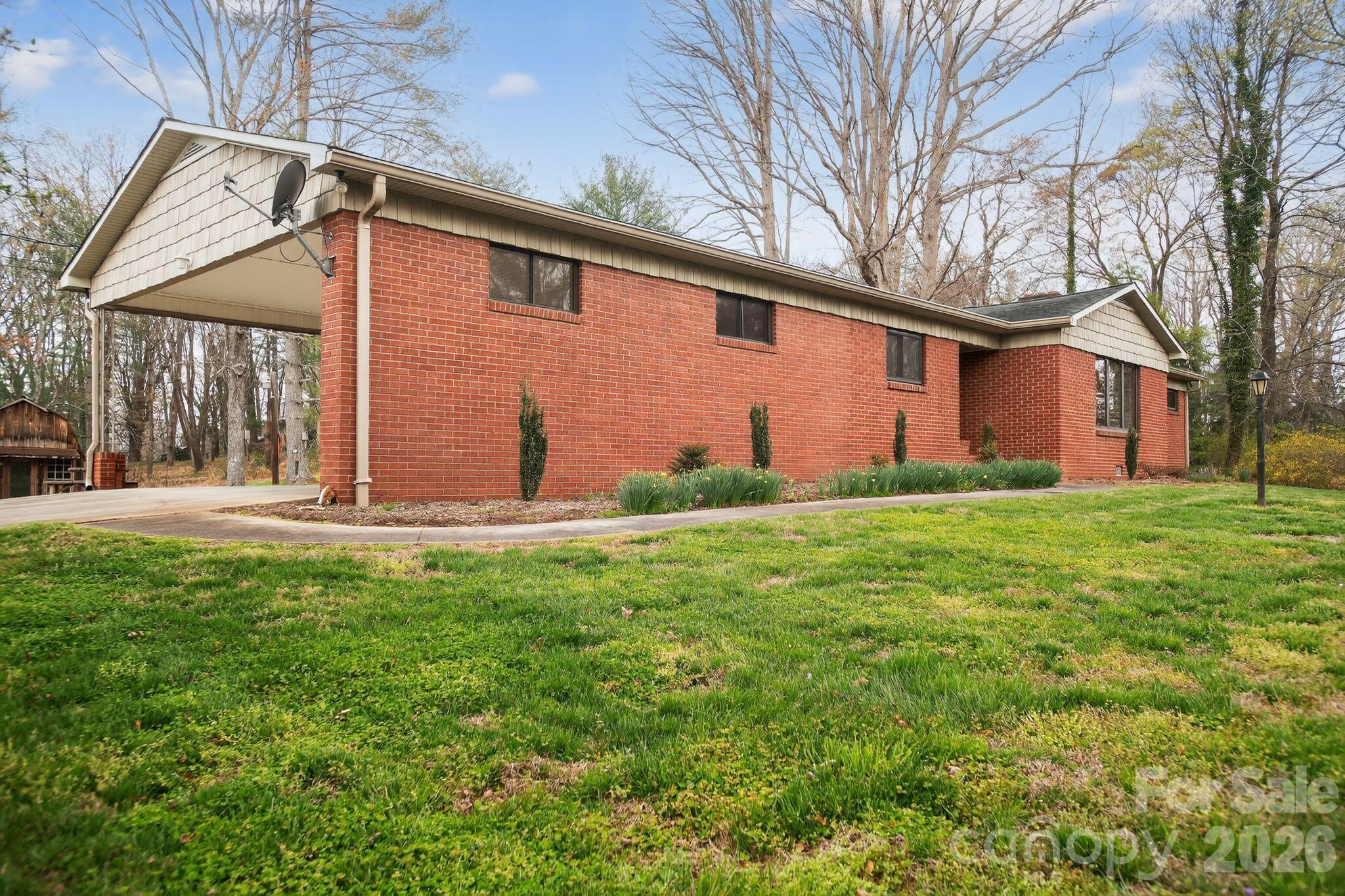 4783 Calico Road Lenoir NC 28645