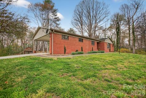 4783 Calico Road Lenoir NC 28645