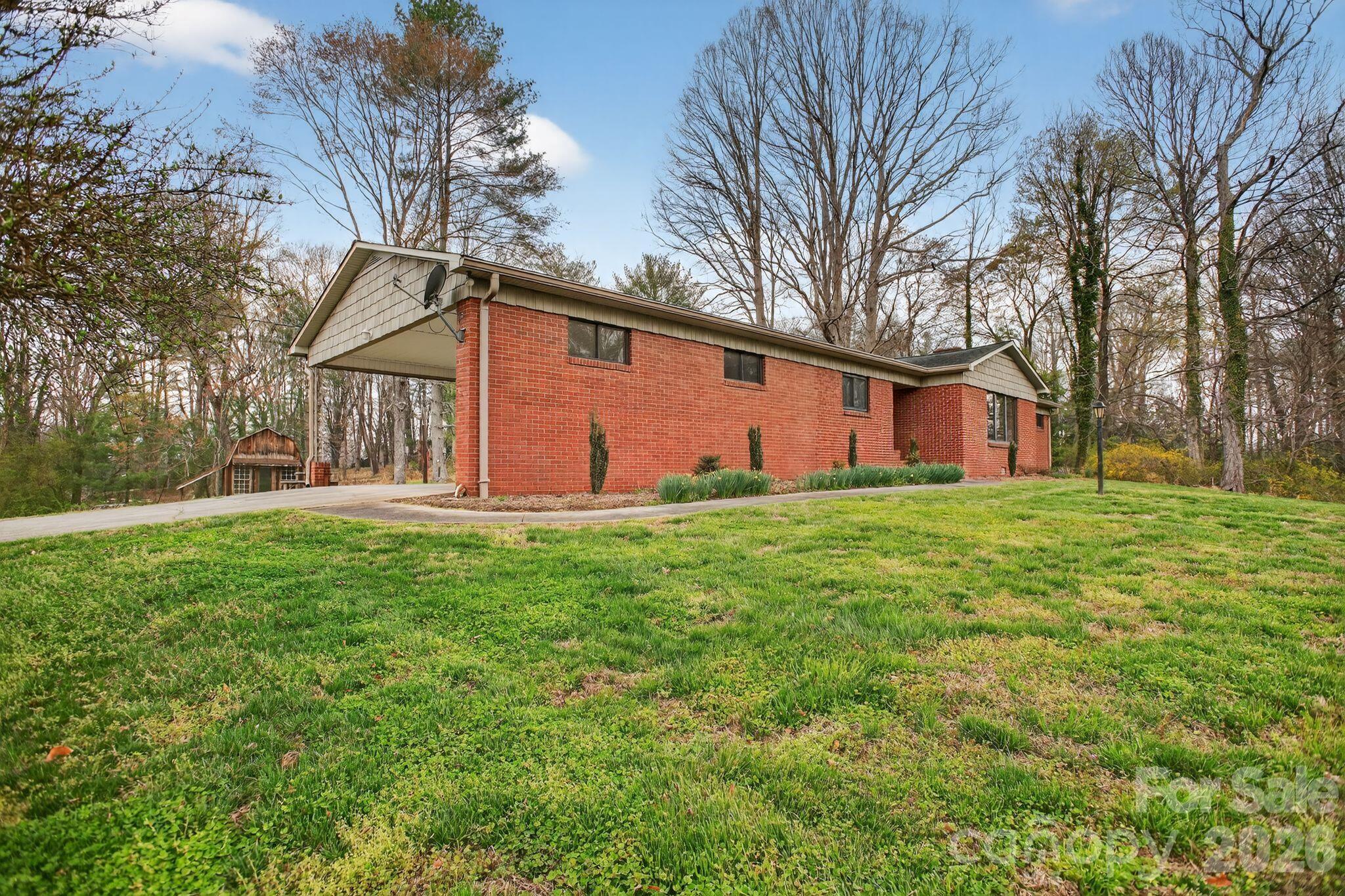 4783 Calico Road Lenoir NC 28645