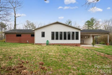 4783 Calico Road Lenoir NC 28645