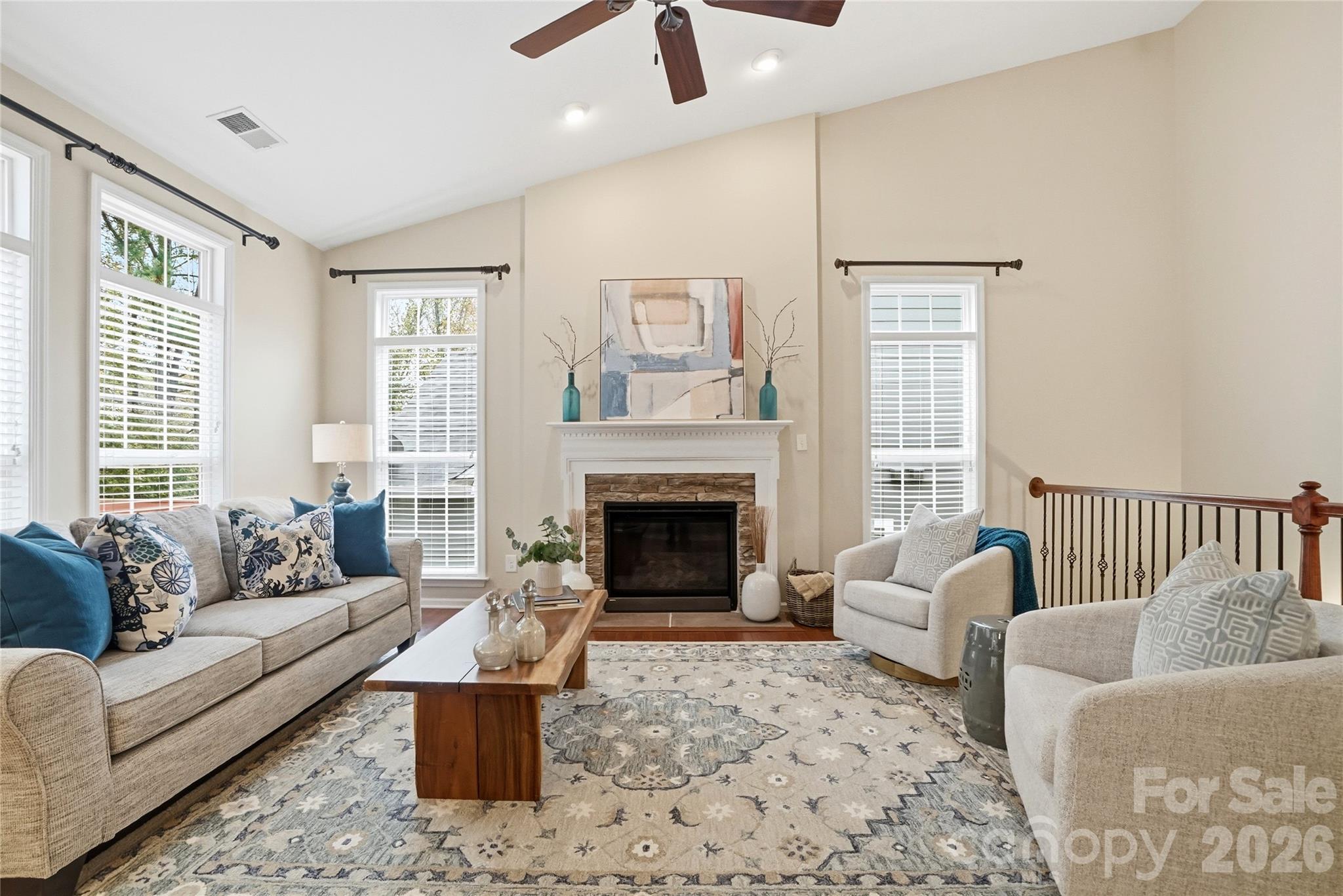 1376 Winged Foot Drive Denver NC 28037