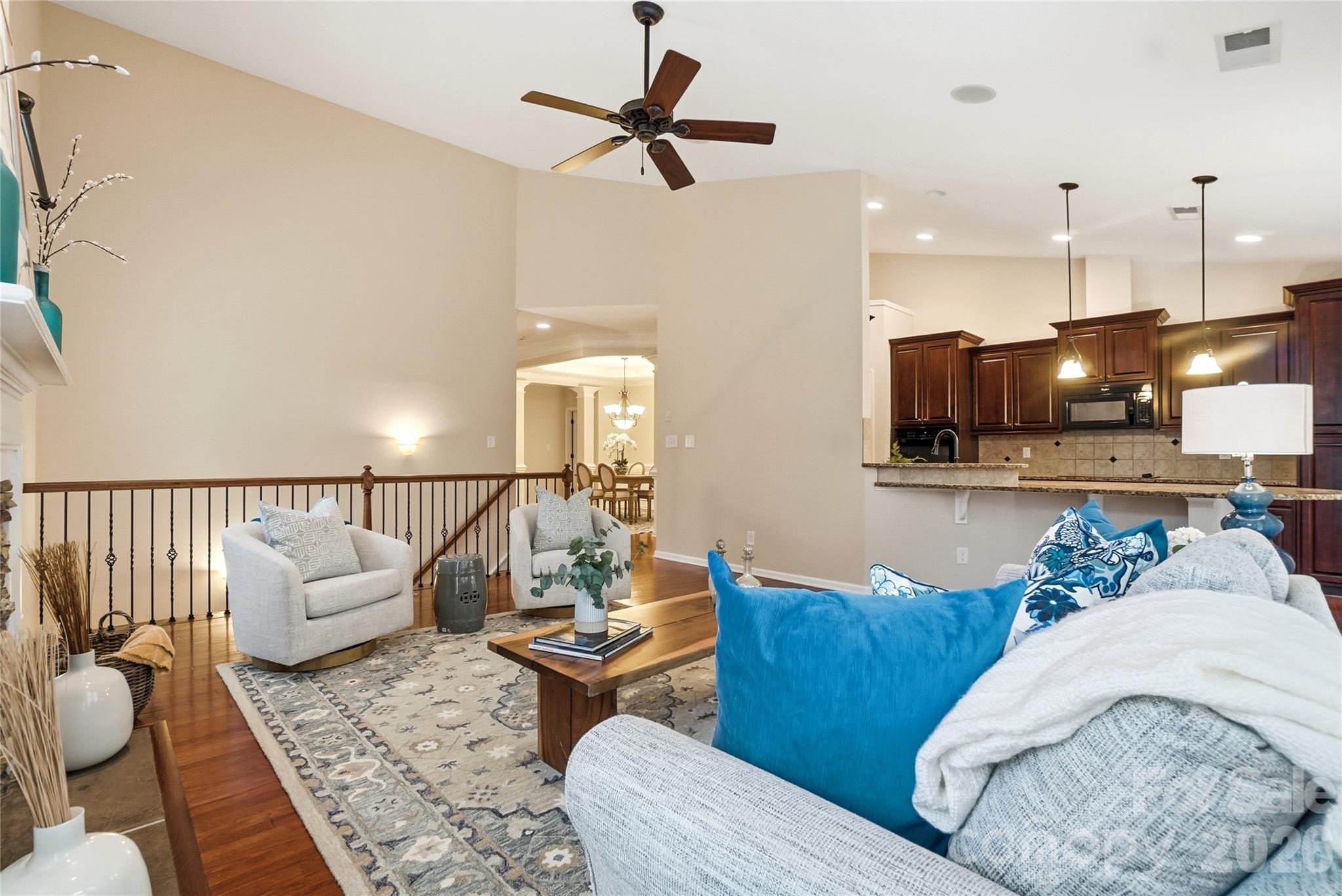 1376 Winged Foot Drive Denver NC 28037