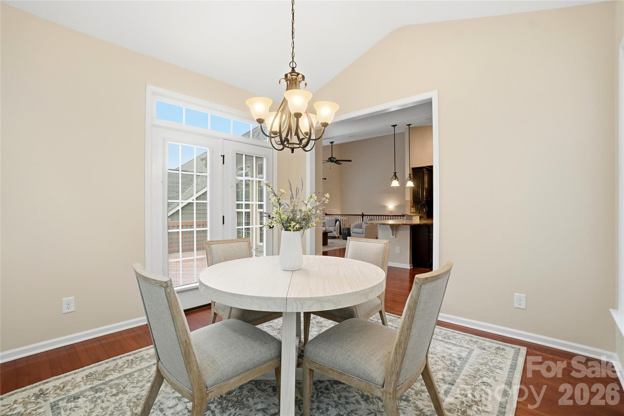 1376 Winged Foot Drive Denver NC 28037