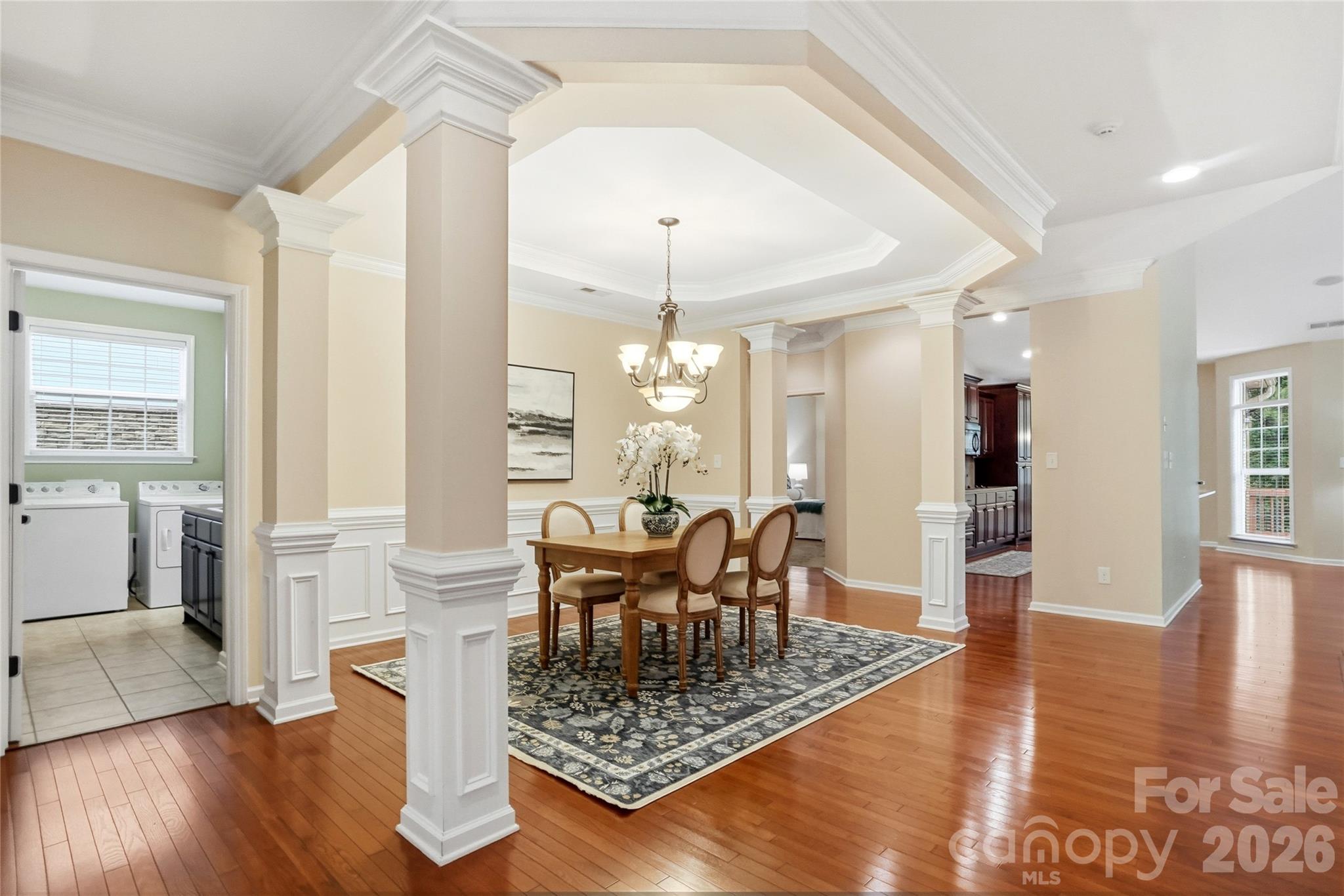 1376 Winged Foot Drive Denver NC 28037