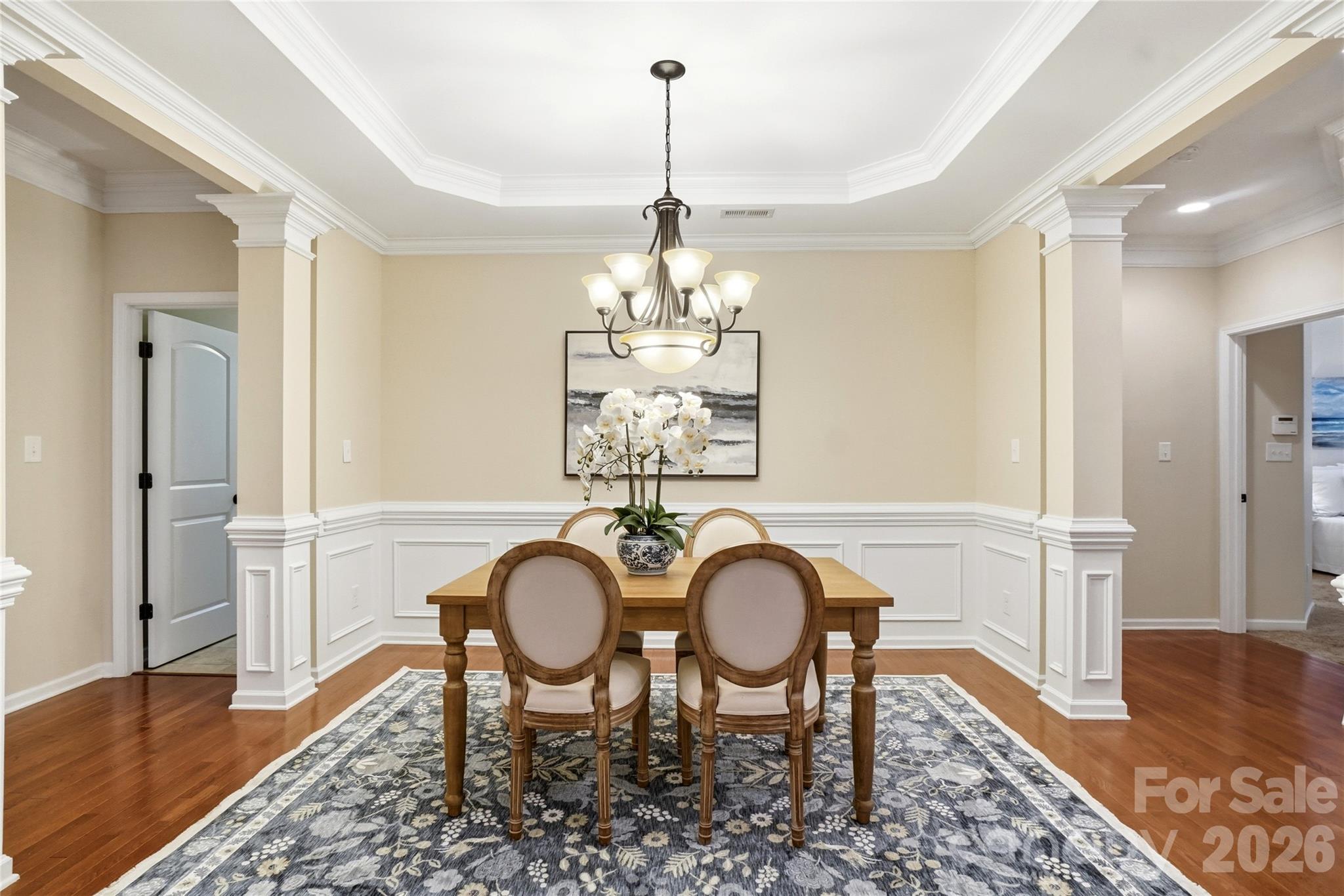 1376 Winged Foot Drive Denver NC 28037