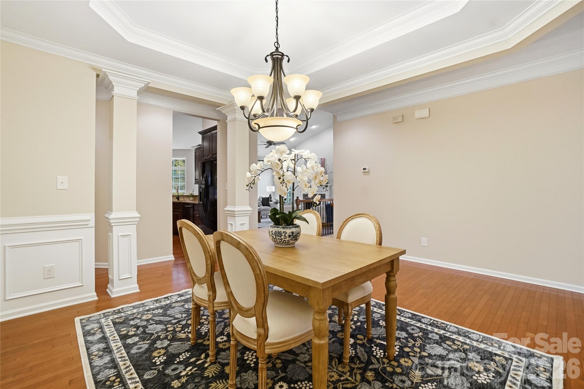 1376 Winged Foot Drive Denver NC 28037