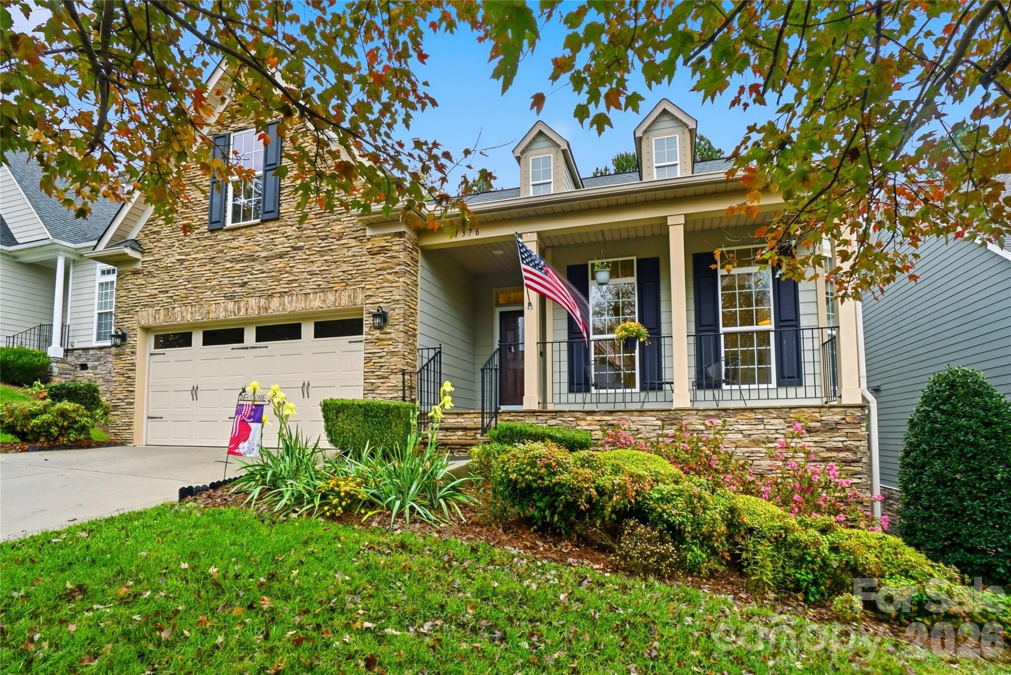 1376 Winged Foot Drive Denver NC 28037