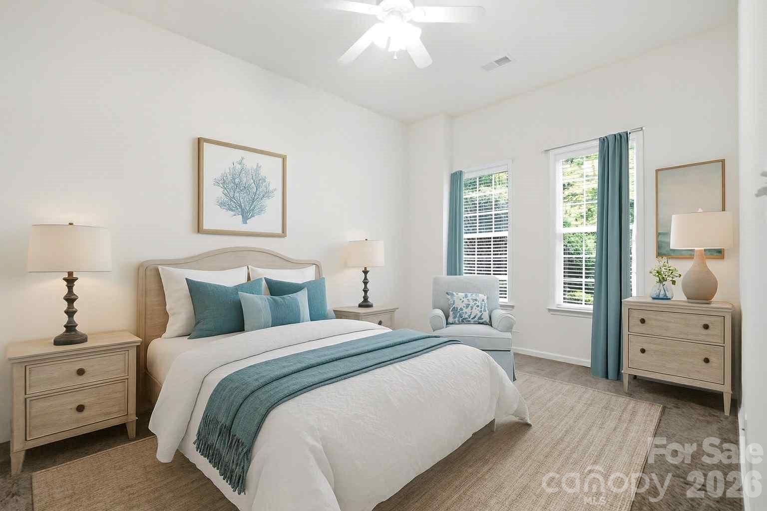 1376 Winged Foot Drive Denver NC 28037