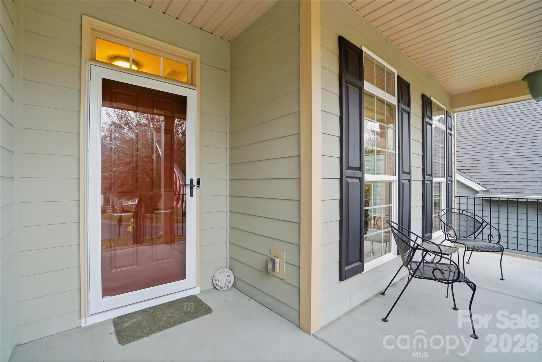 1376 Winged Foot Drive Denver NC 28037