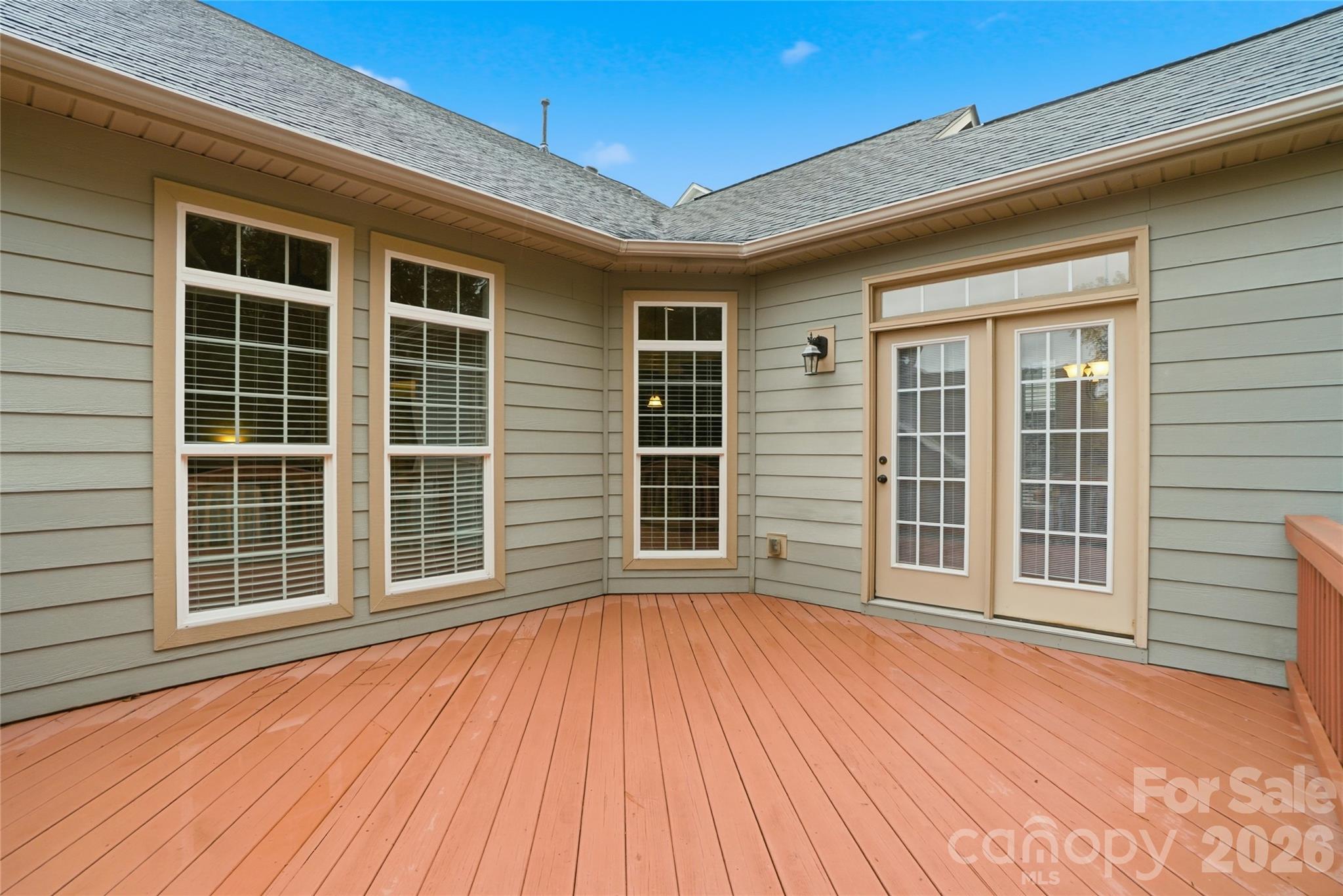1376 Winged Foot Drive Denver NC 28037