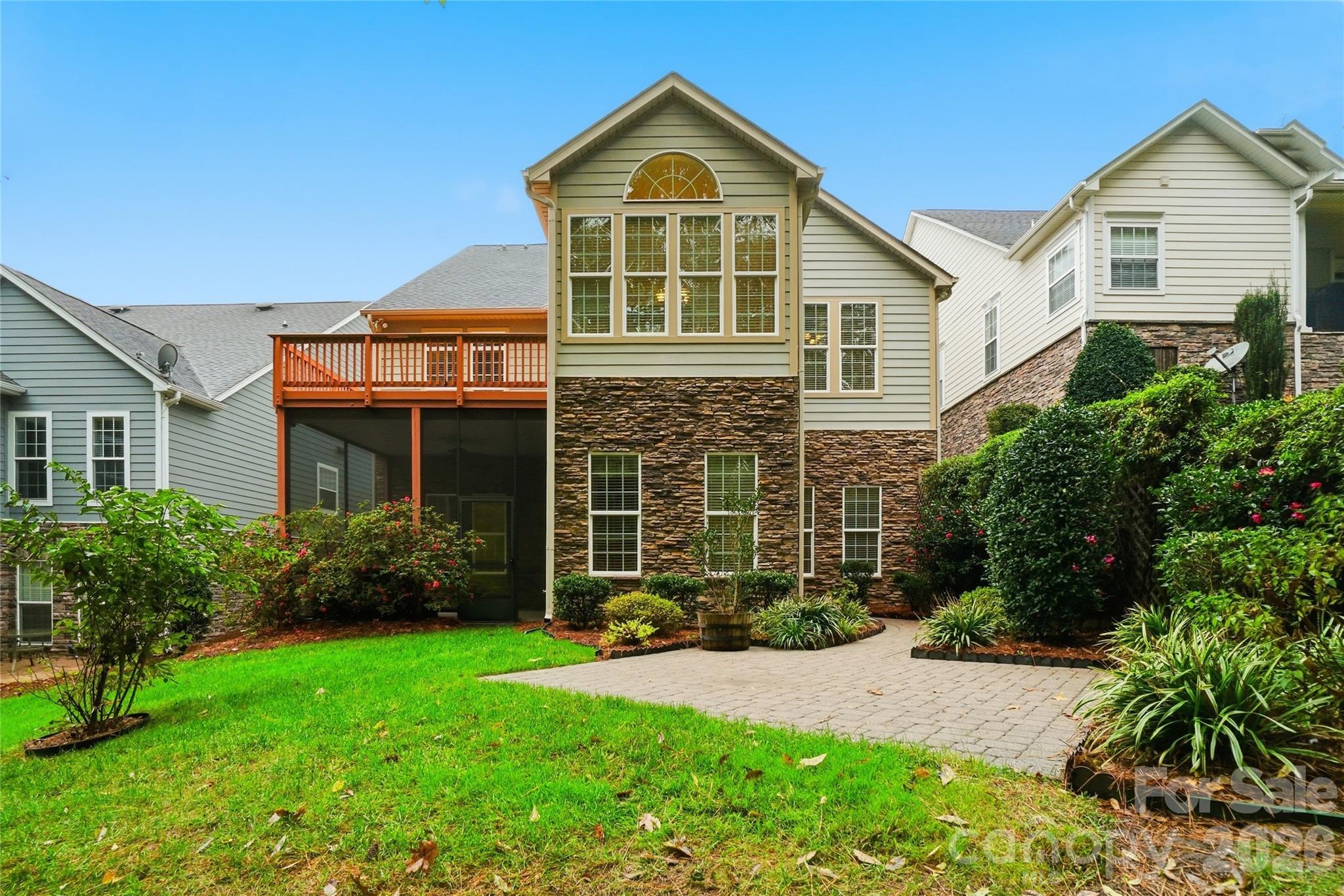 1376 Winged Foot Drive Denver NC 28037
