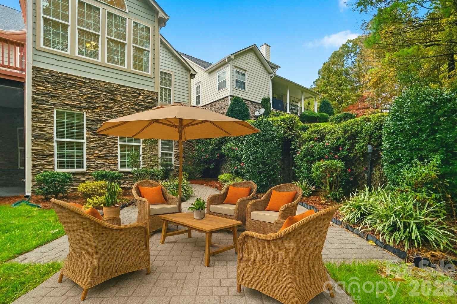 1376 Winged Foot Drive Denver NC 28037
