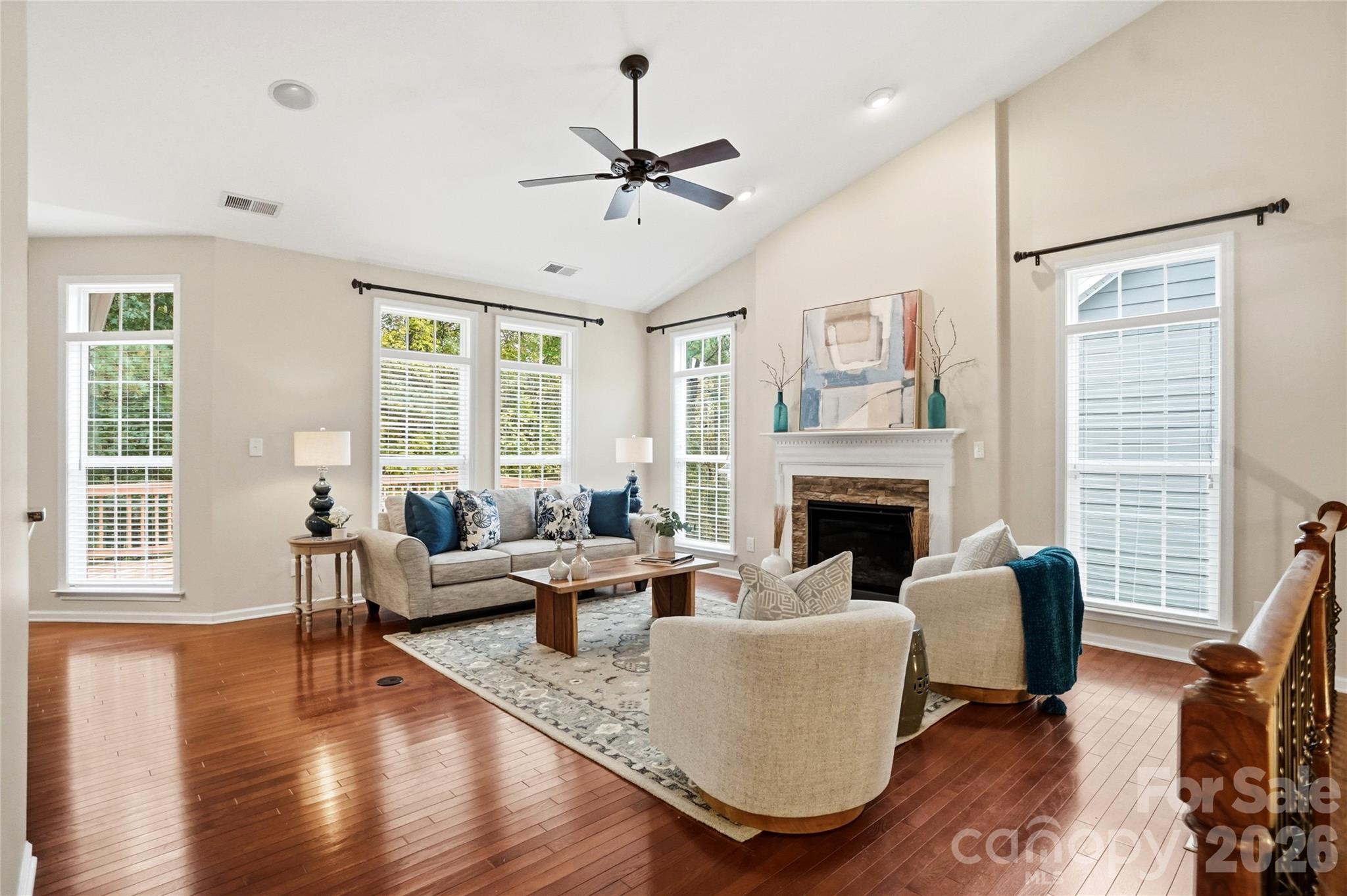 1376 Winged Foot Drive Denver NC 28037