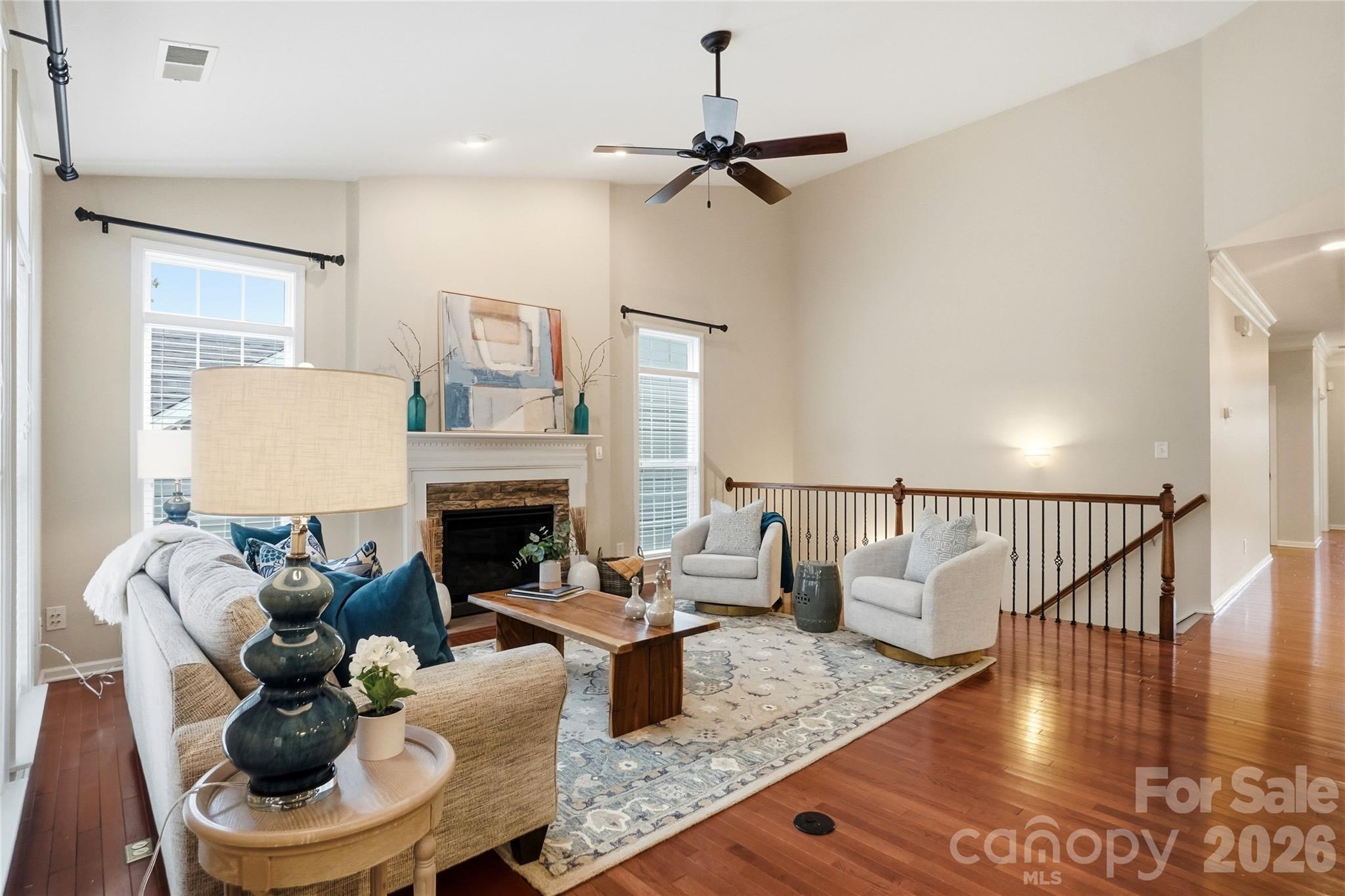 1376 Winged Foot Drive Denver NC 28037