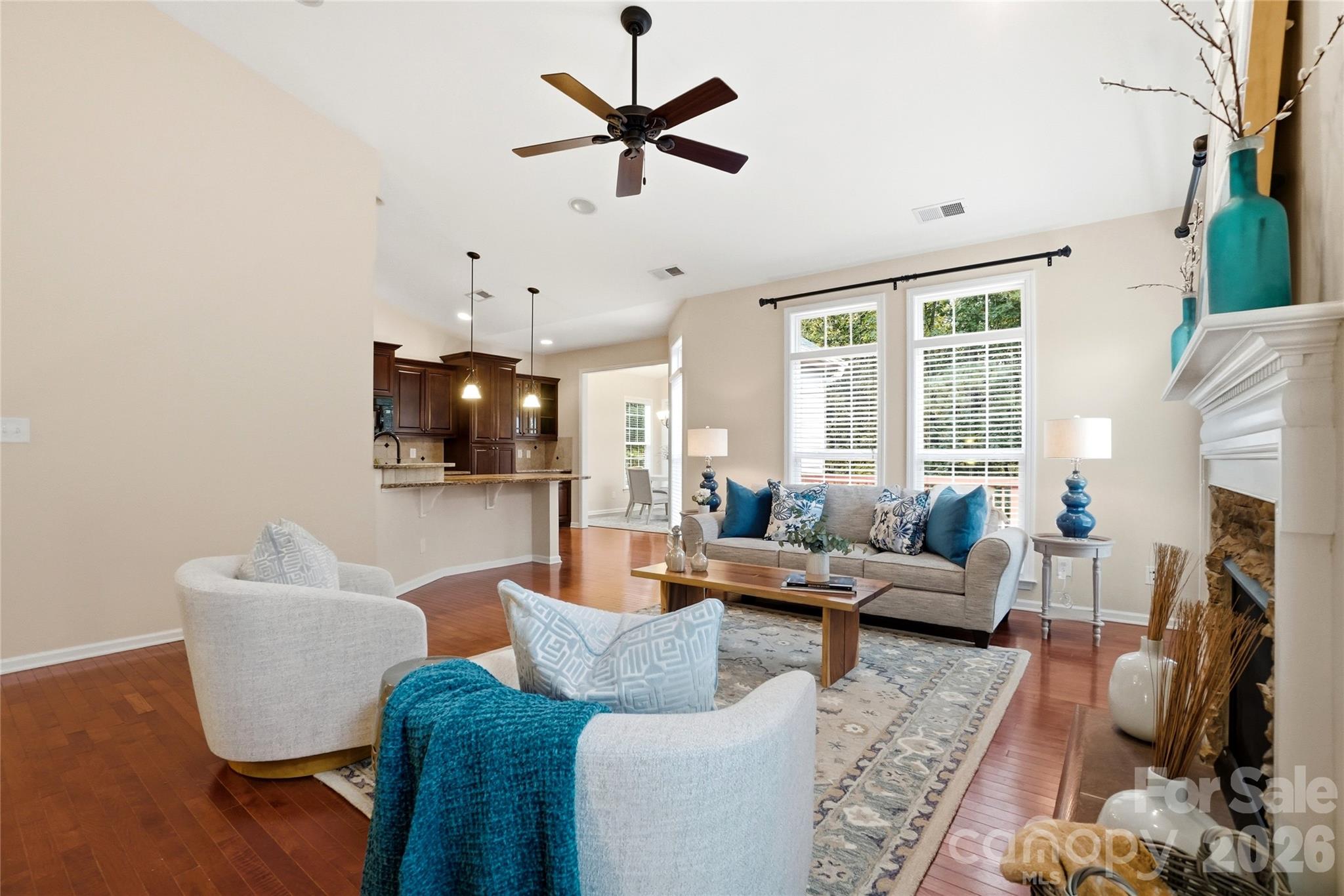 1376 Winged Foot Drive Denver NC 28037