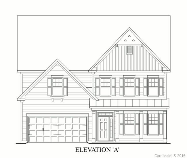 3416 Neely Evans Court Monroe NC 28110