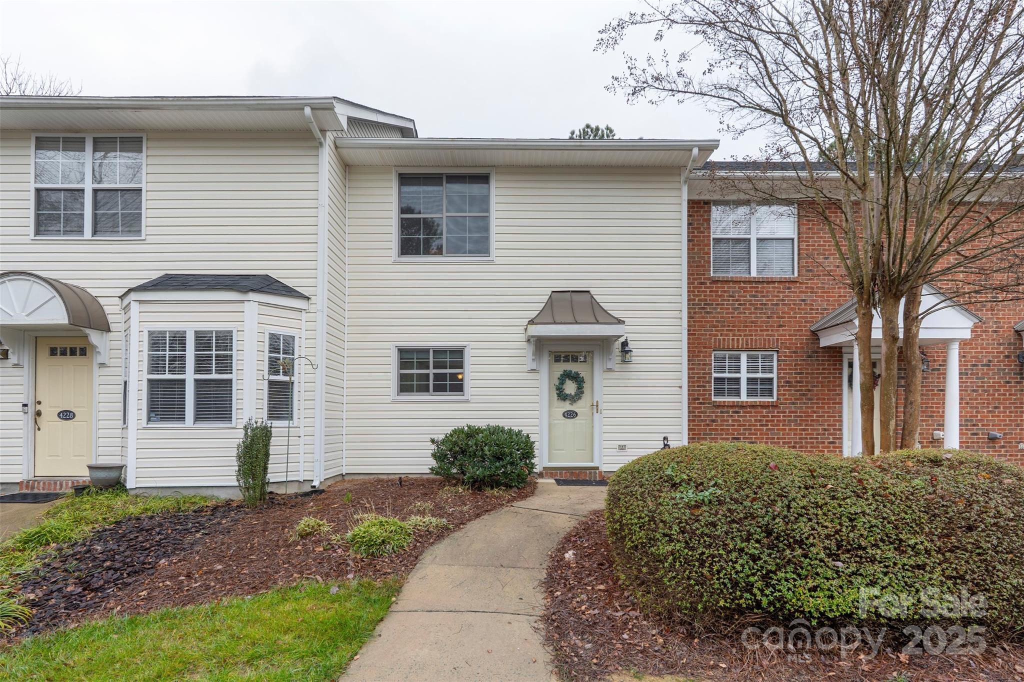 4226 Melrose Club Drive Matthews NC 28105