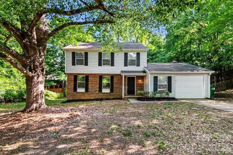 409 Vista Grande Circle Charlotte NC 28226