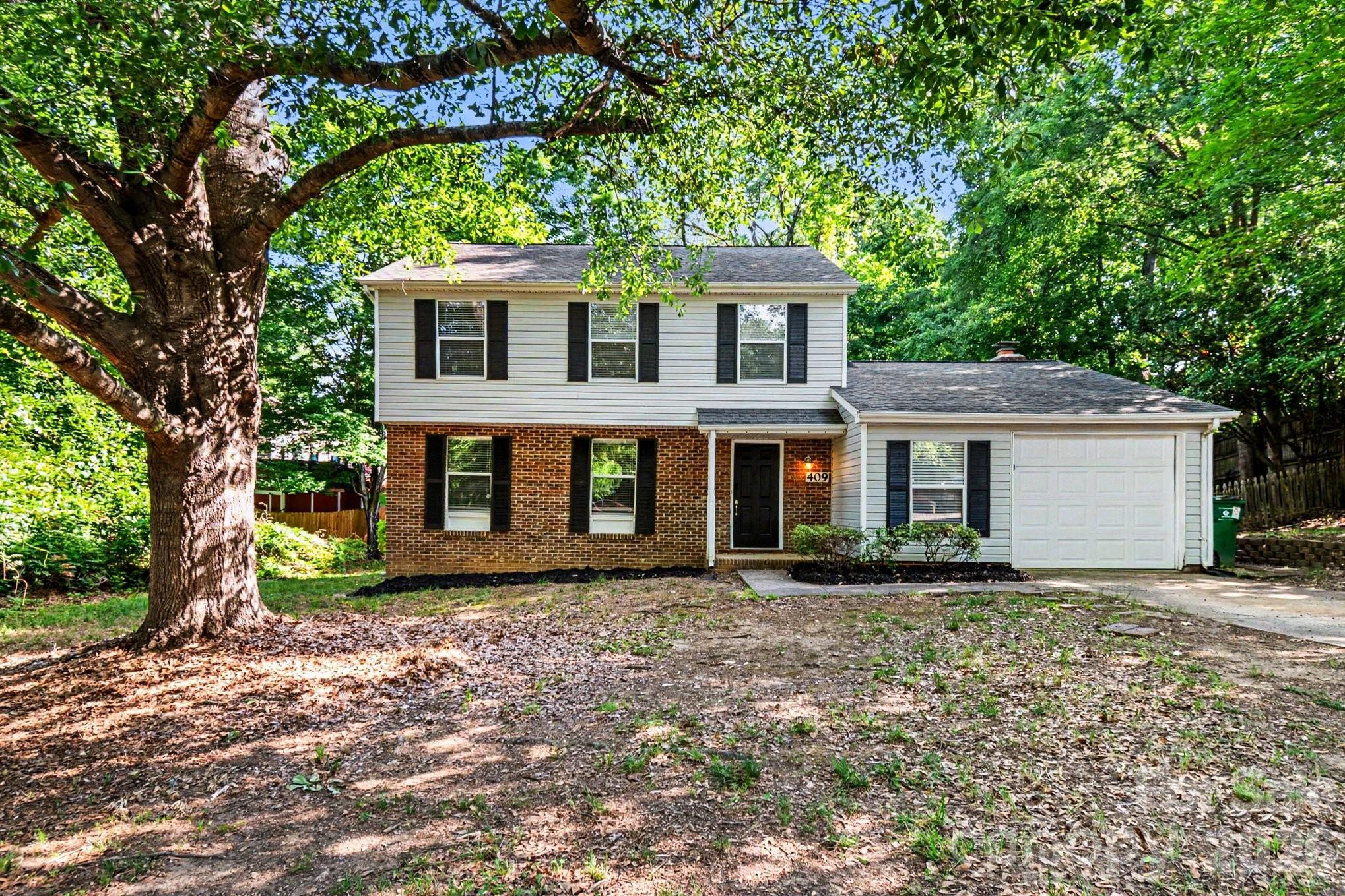 409 Vista Grande Circle Charlotte NC 28226