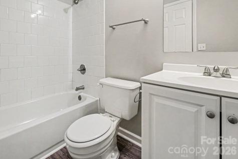 409 Vista Grande Circle Charlotte NC 28226
