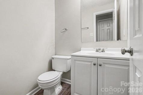 409 Vista Grande Circle Charlotte NC 28226