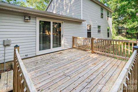 409 Vista Grande Circle Charlotte NC 28226