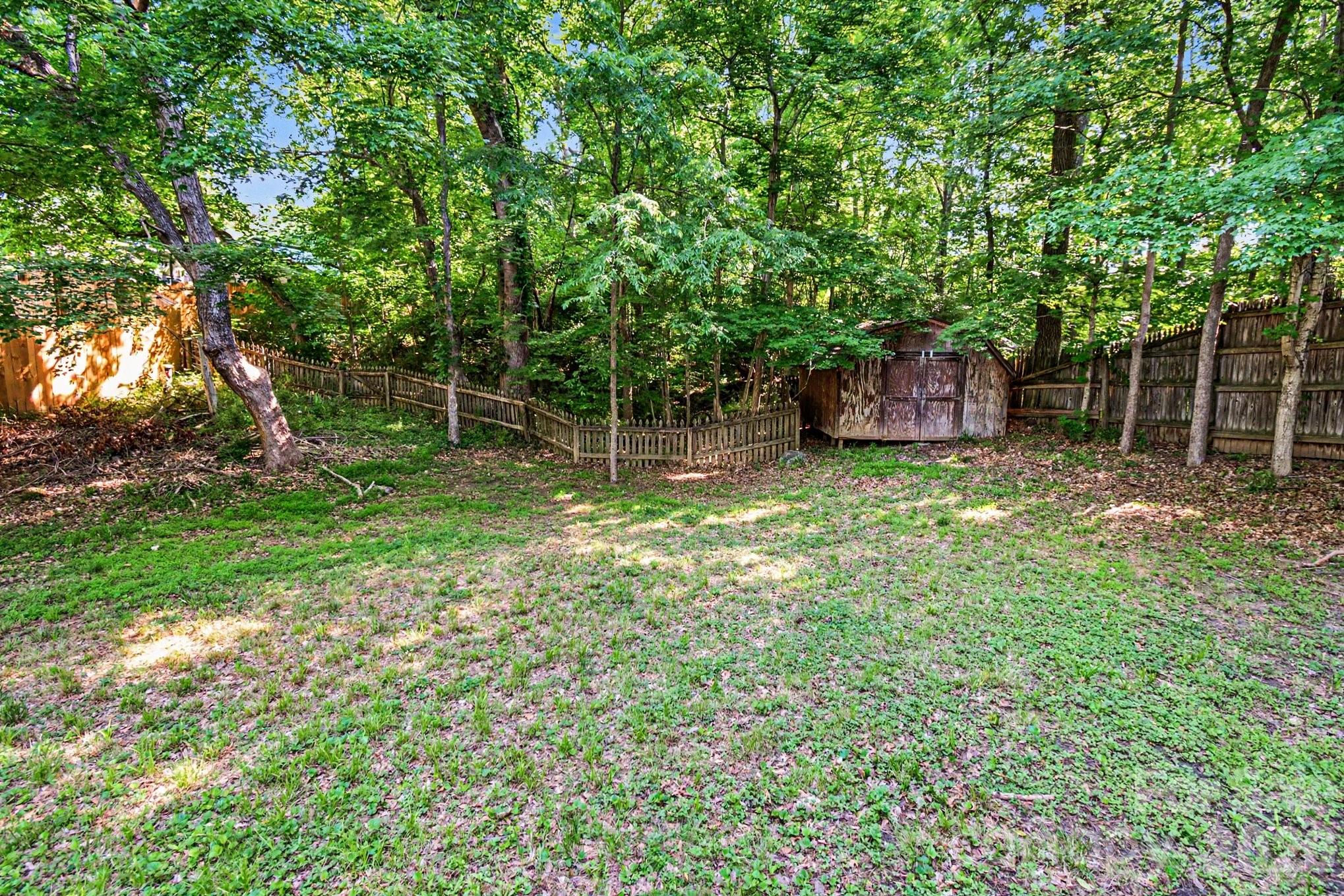 409 Vista Grande Circle Charlotte NC 28226