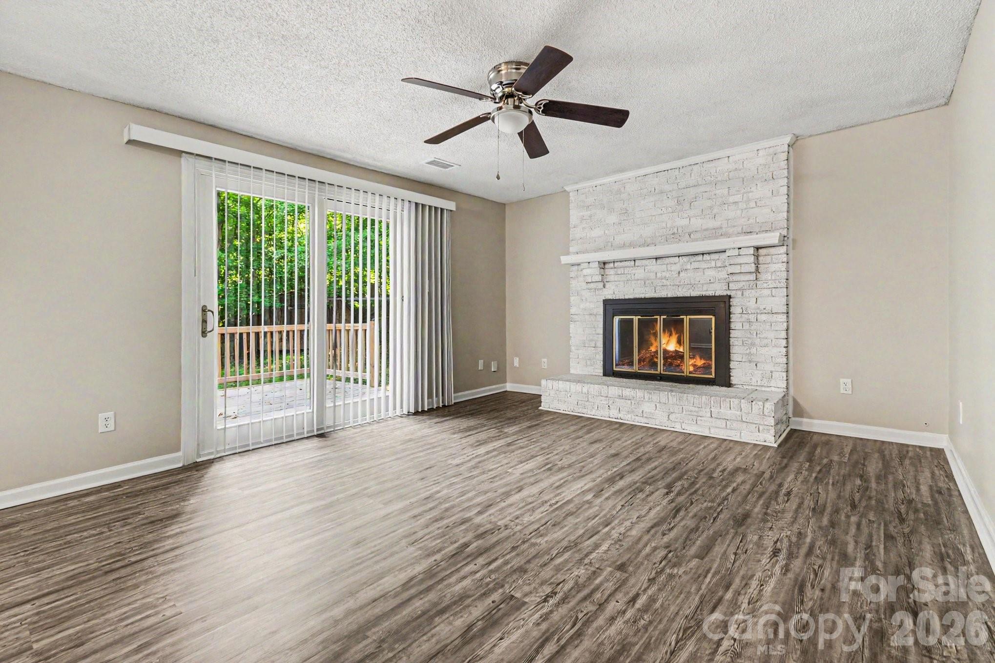 409 Vista Grande Circle Charlotte NC 28226