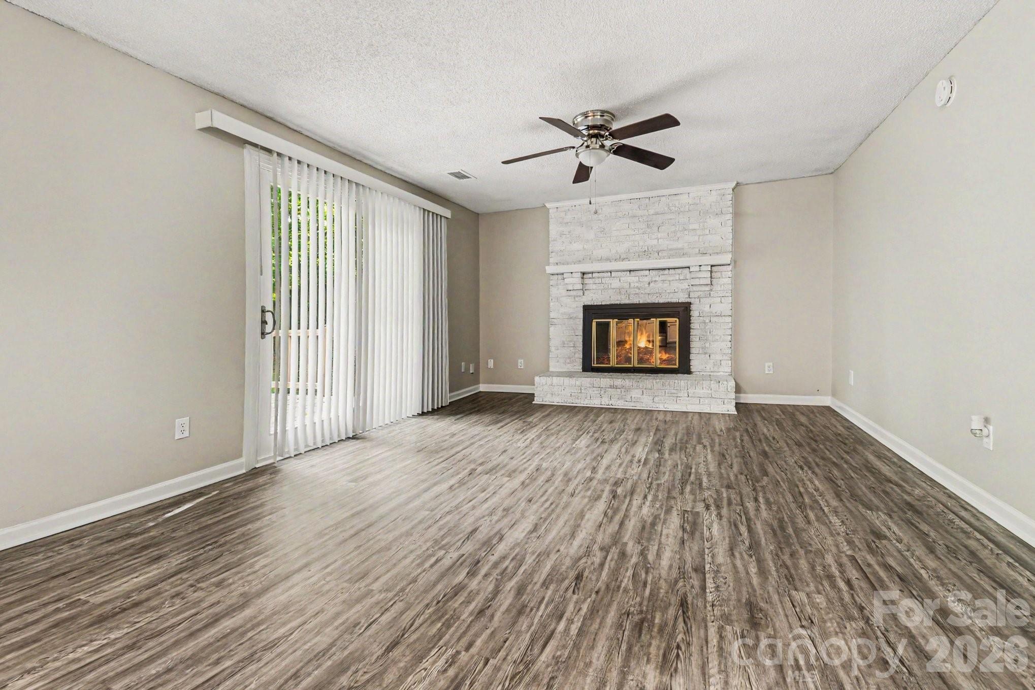 409 Vista Grande Circle Charlotte NC 28226