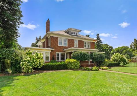 215 N Main Street Belmont NC 28012