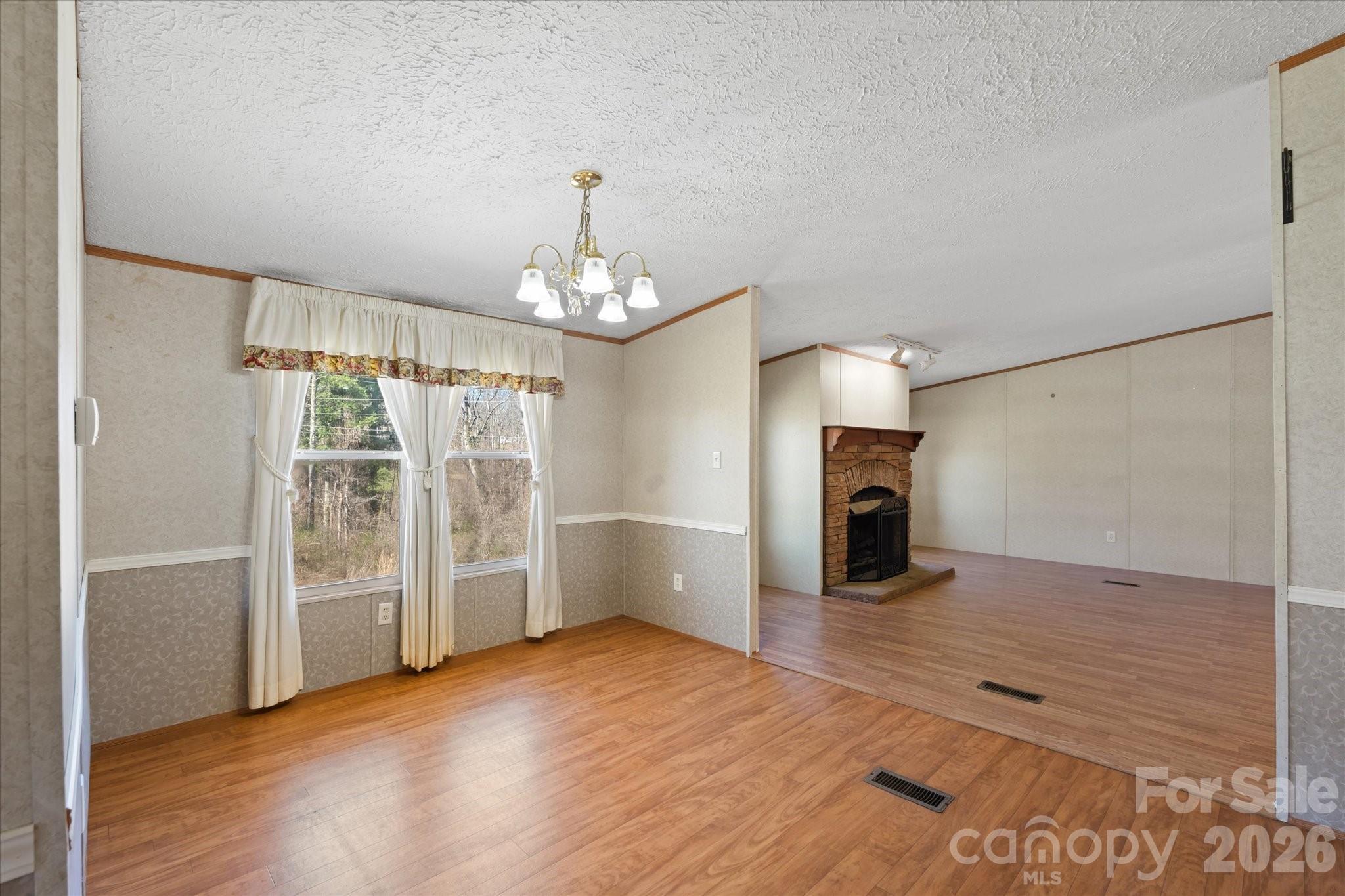 18 Ford Valley Road Weaverville NC 28787