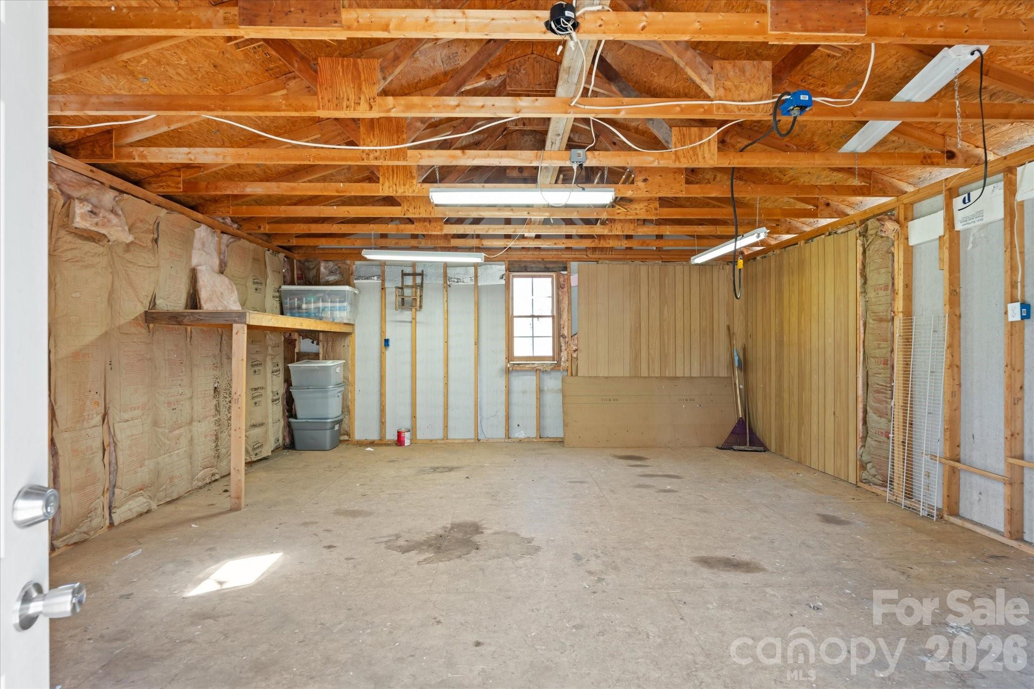 18 Ford Valley Road Weaverville NC 28787