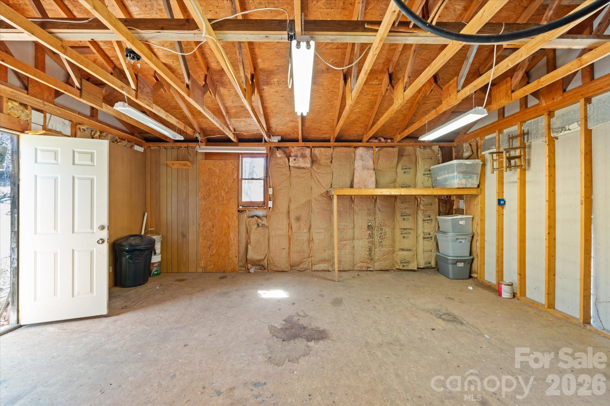 18 Ford Valley Road Weaverville NC 28787