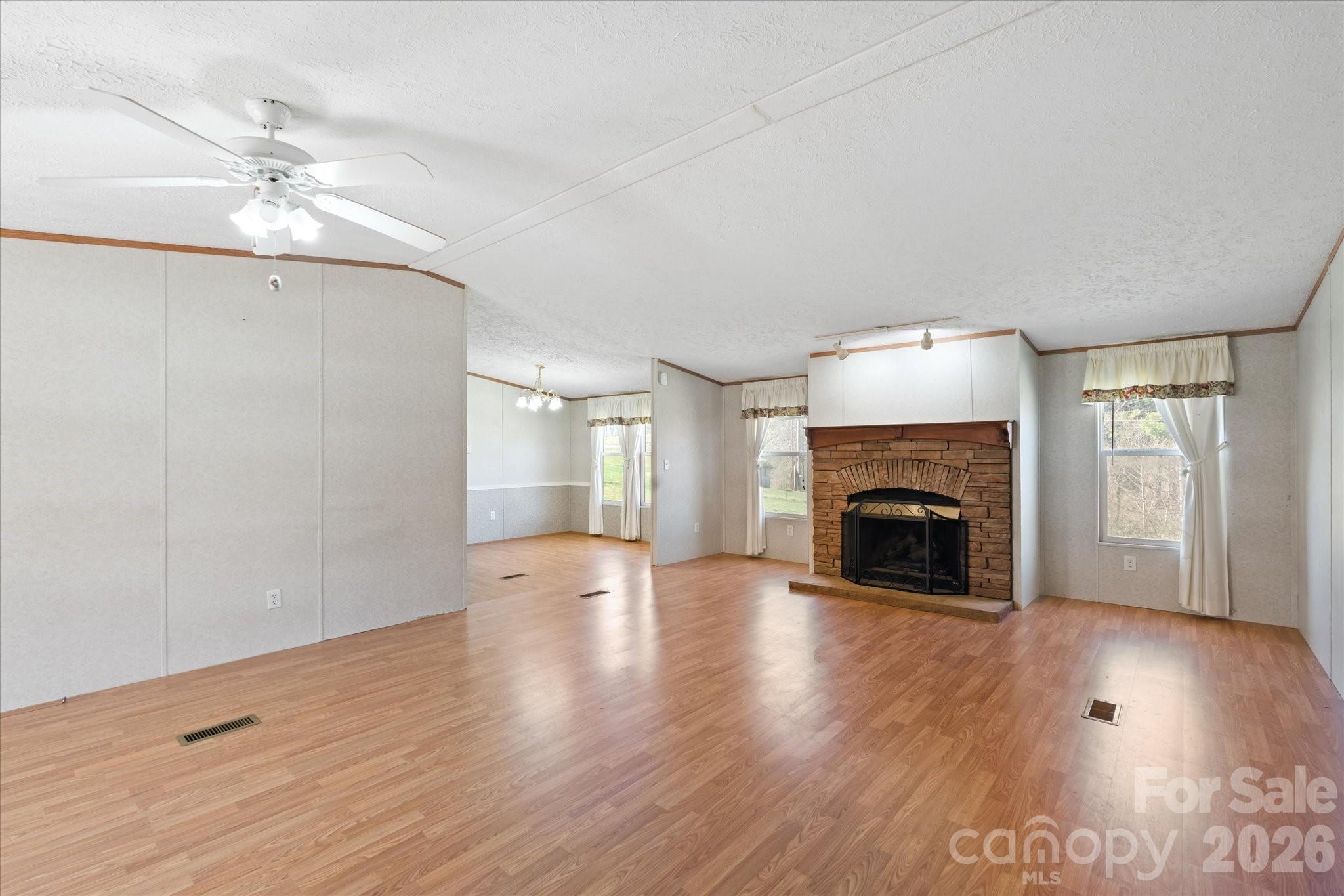 18 Ford Valley Road Weaverville NC 28787
