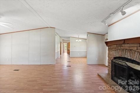 18 Ford Valley Road Weaverville NC 28787