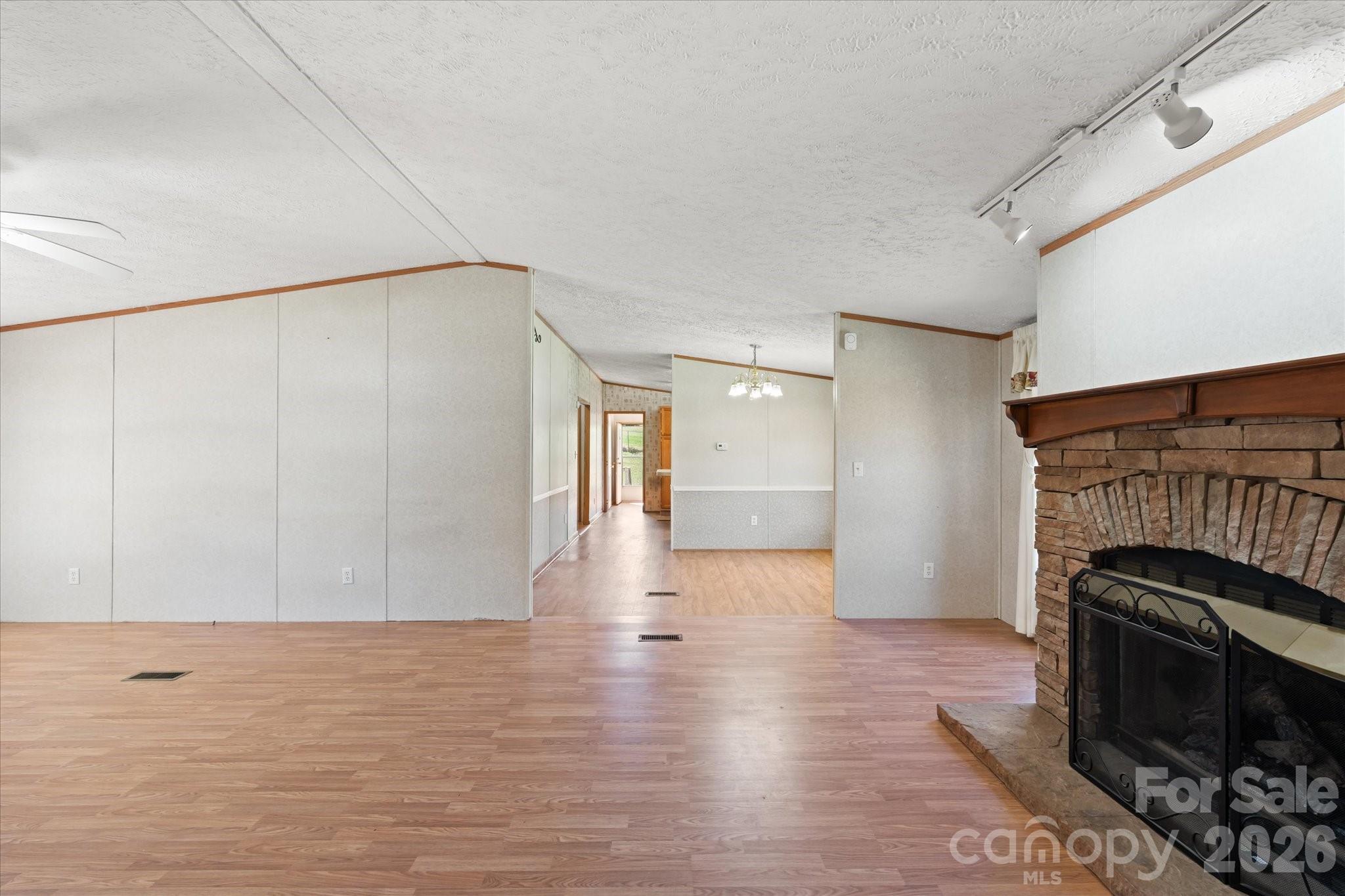 18 Ford Valley Road Weaverville NC 28787