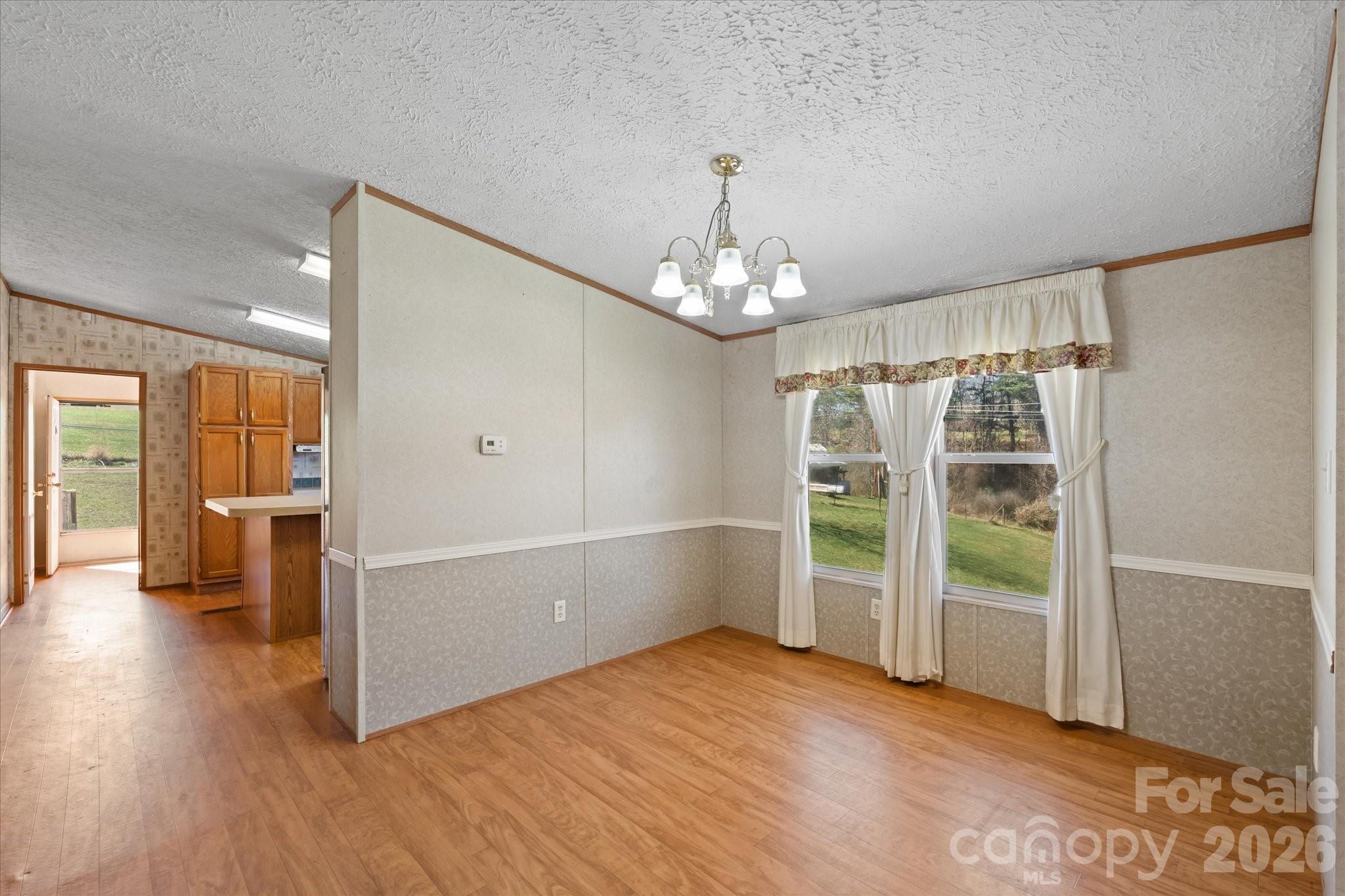 18 Ford Valley Road Weaverville NC 28787