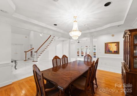 718 Eagle Point Court Matthews NC 28104