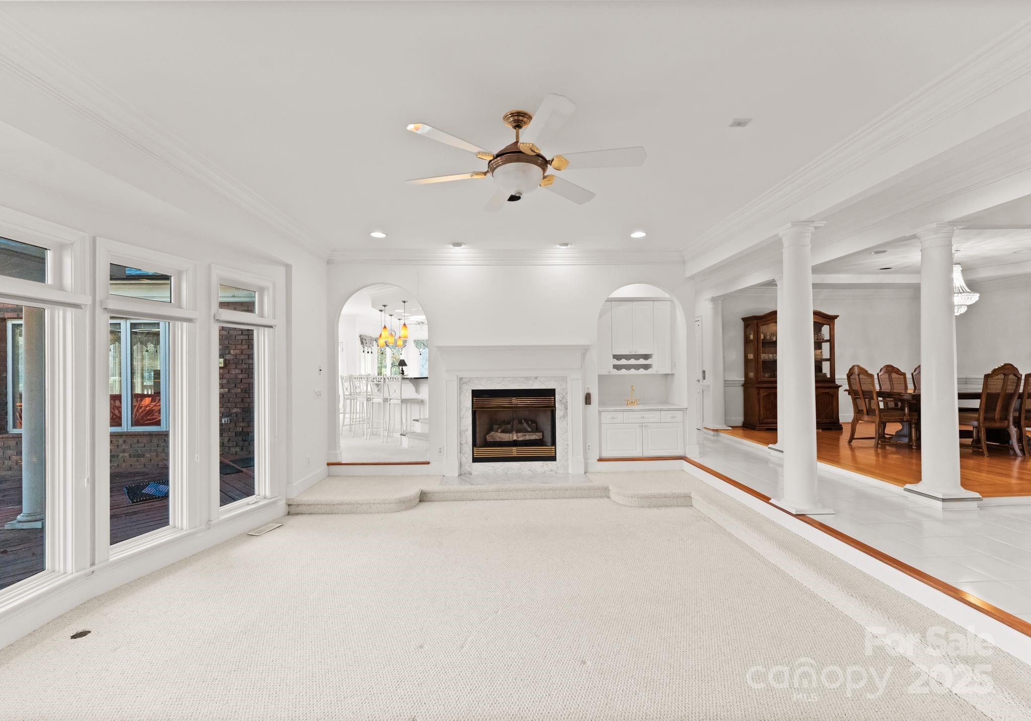 718 Eagle Point Court Matthews NC 28104