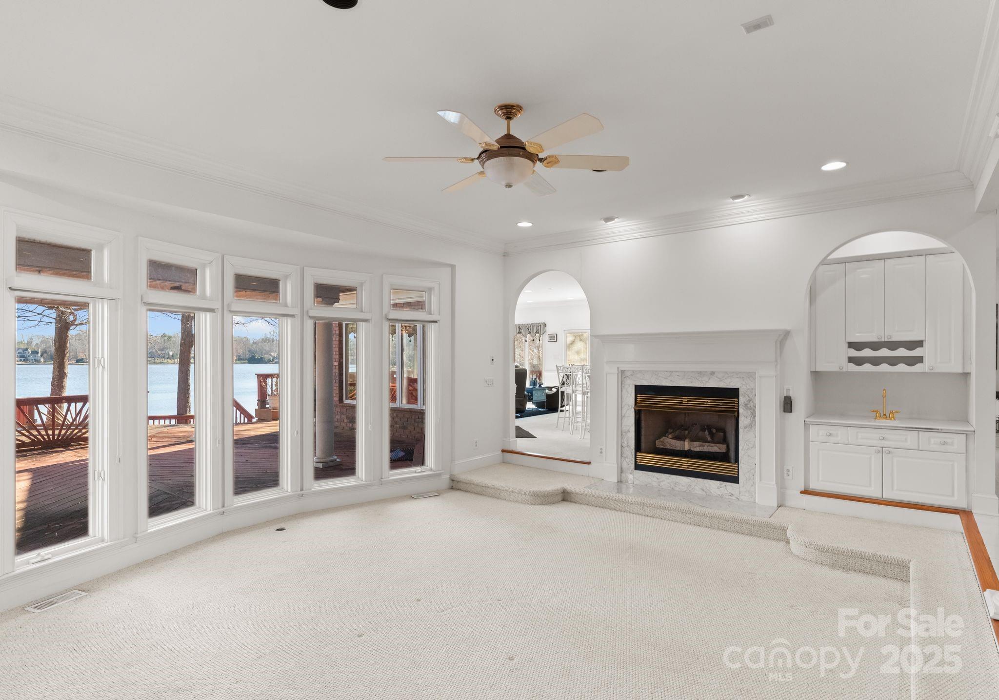 718 Eagle Point Court Matthews NC 28104