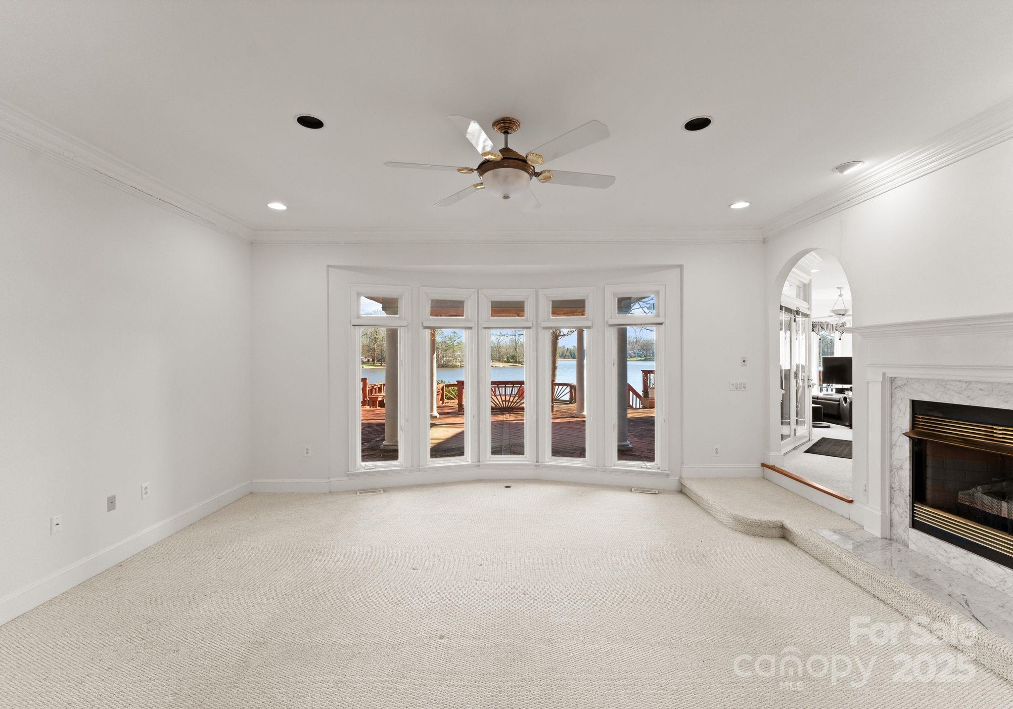 718 Eagle Point Court Matthews NC 28104