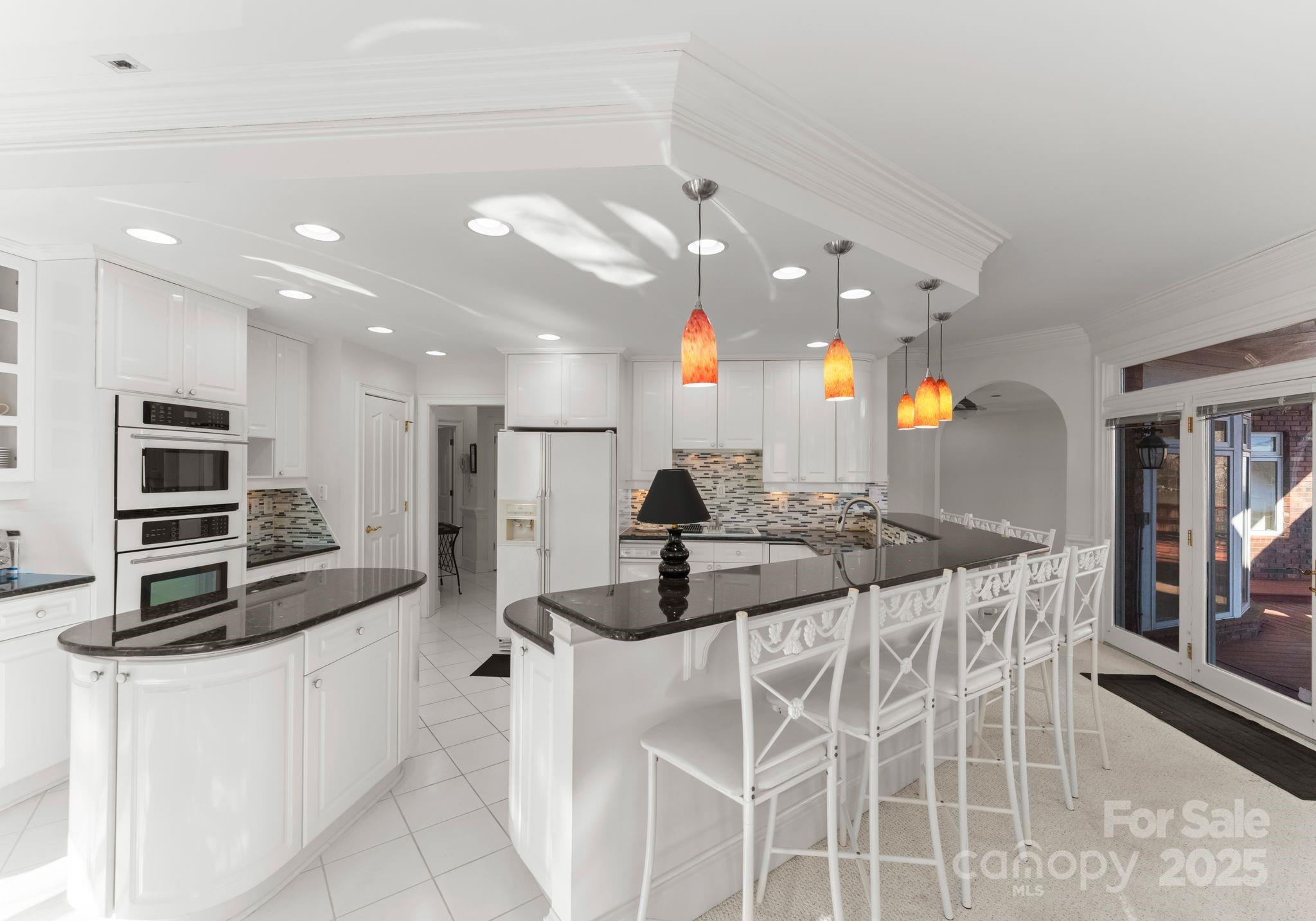 718 Eagle Point Court Matthews NC 28104