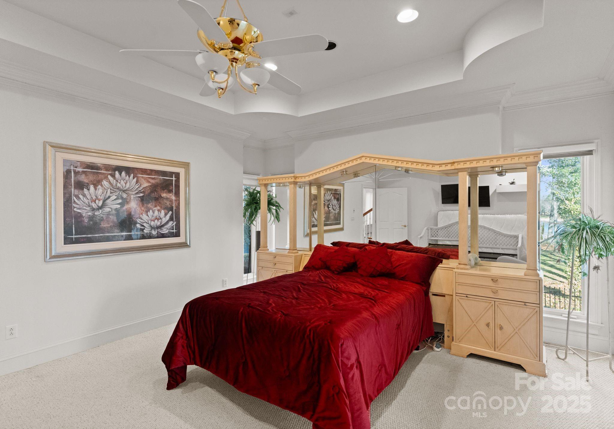 718 Eagle Point Court Matthews NC 28104