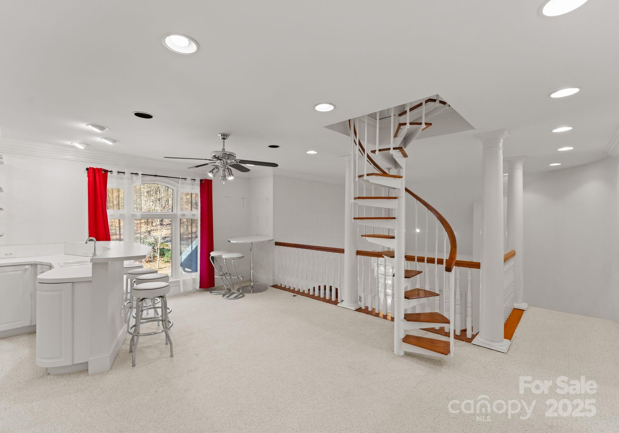 718 Eagle Point Court Matthews NC 28104