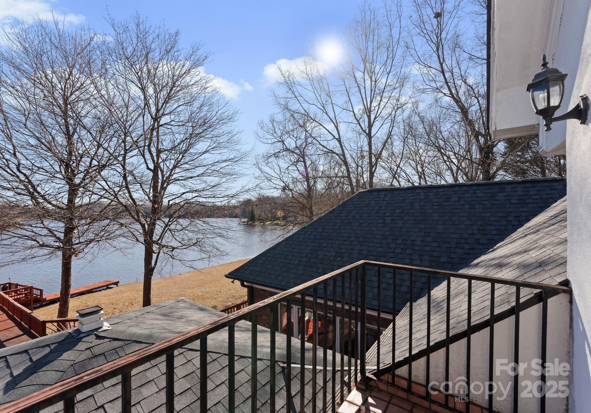 718 Eagle Point Court Matthews NC 28104