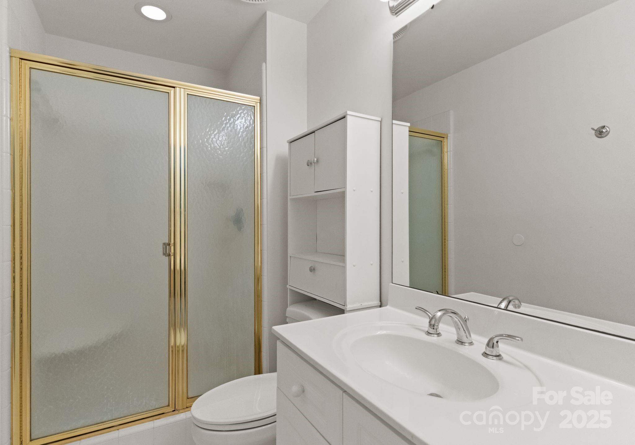 718 Eagle Point Court Matthews NC 28104